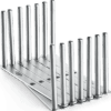 Erweiterbarer Spare-Rib-Halter Napoleon – Bild 3