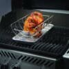 3 in 1 Braten -& Ribshalter – Bild 3