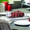 3 in 1 Braten -& Ribshalter – Bild 2