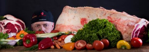 Basis Grill-Seminar mit Doppel-Grillweltmeister Adi Matzek