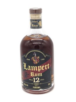 SOMMER-AKTION Lampert Rum 12 J.