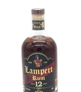 Lampert Rum 12 J. AKTION