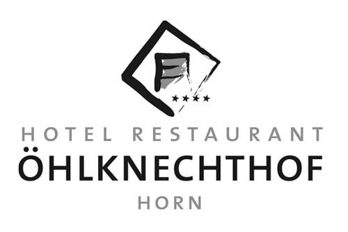 Logo Hotel Restaurant Öhlknechthof Horn