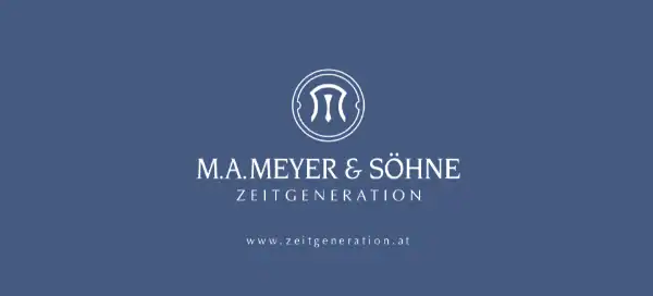 Logo-M.A.Meyer & SOEHNE – ZEITGERNERATION