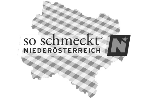 Logo von "So schmeckt Niederösterreich"