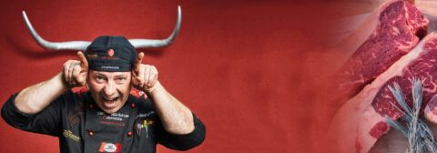 Steak-Tasting Genusswelt Adi Matzek