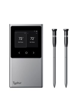 Typhur Sync Dual Thermometer